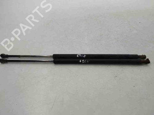 Gasdæmper bagklap BMW X5 (E53) 3.0 d (184 hp) 28895239