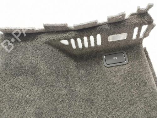 Boot lining BENTLEY CONTINENTAL FLYING SPUR (3W_) 6.0 | BP38240752I3 - Image 11