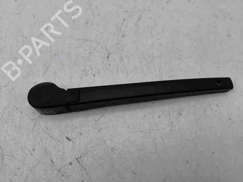 Used Rear windshield wiper arm SEAT IBIZA V (KJ1, KJG) 1.0 TSI (116 hp) 28856389