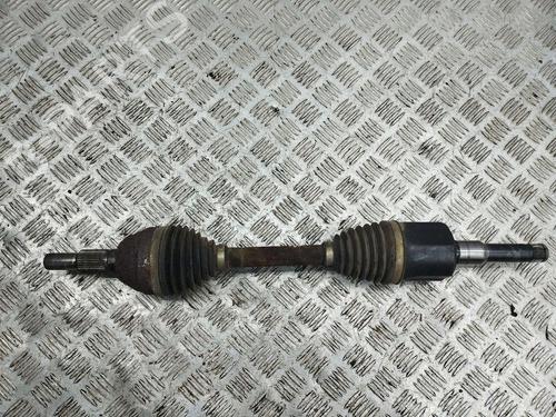 Used Left front driveshaft Left front driveshaft OPEL ANTARA A (L07) 2.2 CDTi 4x4 (163 hp) 40191040 40191040