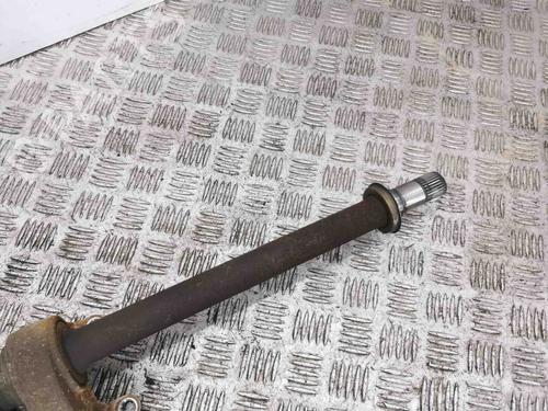 Right front driveshaft HONDA ACCORD VIII Estate (CW) 2.2 i-DTEC (CW3) | BP28873613M39 