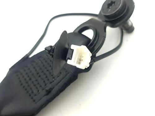 Seat buckle RENAULT AUSTRAL E-TECH 200 Hybrid (HGM2) | BP32676414I32 - Image 4