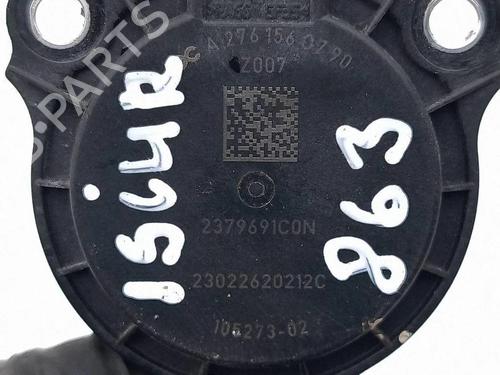 Electronic sensor NISSAN JUKE (F16_) 1.0 | BP40288700M84 - Image 7