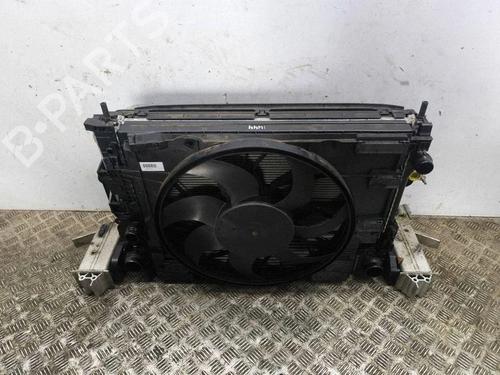 Radiator set VOLVO V60 II (225) D3 | BP37643892M120 - Image 9