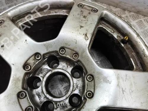 Rim AUDI ALLROAD C5 (4BH) 2.5 TDI quattro | BP28841567C45 