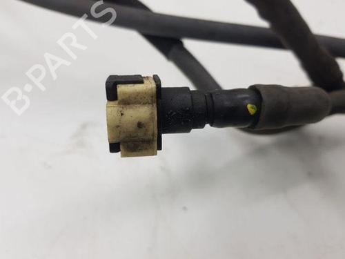 Pipe VOLVO XC60 II (246) D4 | BP28847082M125 