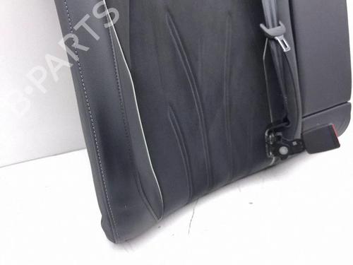Rear seat VW PASSAT B9 Variant (CJ5) 1.5 TSI eHybrid | BP39050547C17 - Image 2