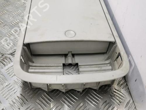 Glove box FORD GALAXY II (WA6) 2.0 TDCi | BP33250896C95 - Image 2