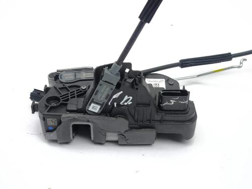 Front right lock FORD KUGA II (DM2) 1.6 EcoBoost | BP36062016C97 - Image 6