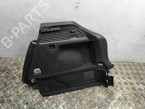 Used Boot lining AUDI Q2 (GAB, GAG) 35 TFSI (150 hp) 28861200