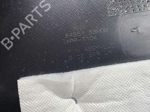 Boot lining NISSAN LEAF (ZE1) Electric | BP40208522I3 - Image 10