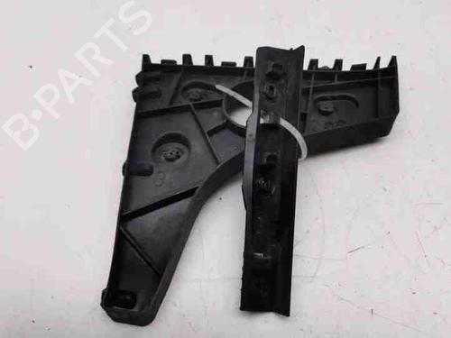 Used Rear bumper bracket AUDI A7 Sportback (4GA, 4GF) 3.0 TDI (204 hp) 28855234