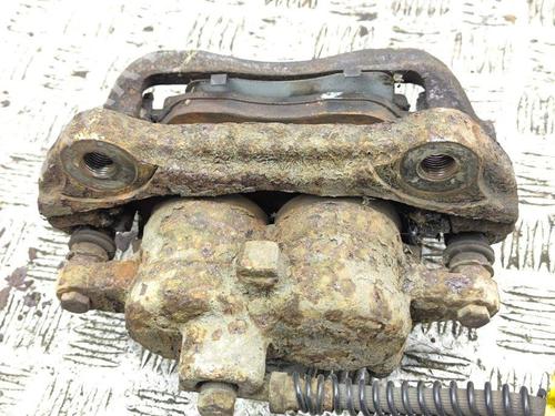 Right front brake caliper LAND ROVER RANGE ROVER SPORT I (L320) 2.7 D 4x4 | BP28894736M104