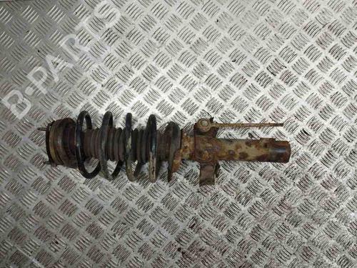 Right front shock absorber JAGUAR X-TYPE I (X400) 2.5 V6 All-wheel Drive | BP28895223M17 