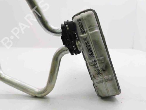 Heater matrix MERCEDES-BENZ B-CLASS Sports Tourer (W245) B 200 CDI (245.208) | BP28875877M63 