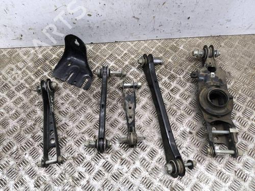 Brazo Suspension trasero izquierdo Brazo Suspension trasero izquierdo 39537122 39537122