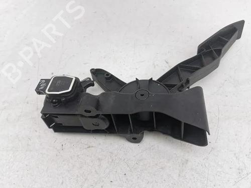 Pedal MERCEDES-BENZ A-CLASS (W169) A 180 CDI (169.007, 169.307) | BP28865311I4 