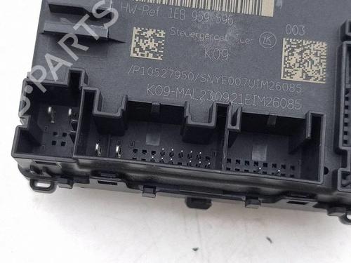 Electronic module AUDI Q4 E-TRON Sportback (F4N) 40 | BP37670244M83 - Image 4