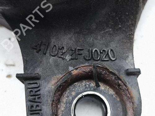 Engine mount TOYOTA GT 86 Coupe (ZN6_) 2.0 (ZN6AC_, ZN6BC_, ZN6K) | BP39957040M89 - Image 6