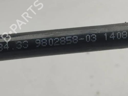 Pipe MINI MINI COUNTRYMAN (R60) Cooper S | BP28860812M125 - Image 2