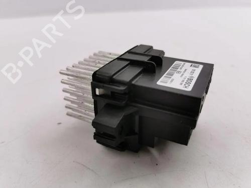 Heater resistor OPEL ASTRA J (P10) 2.0 CDTI (68) | BP36194670M108 - Image 4