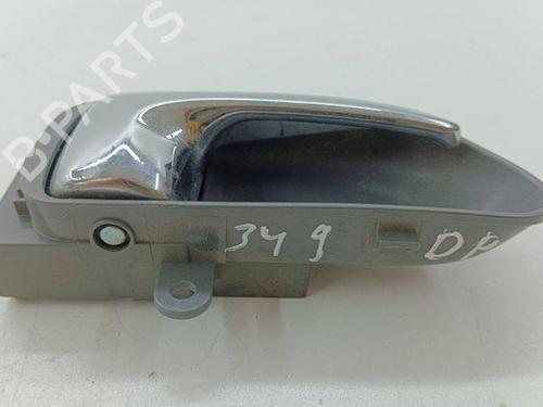 Rear right interior door handle NISSAN X-TRAIL II (T31) 2.0 dCi 4x4 | BP28845168I16 