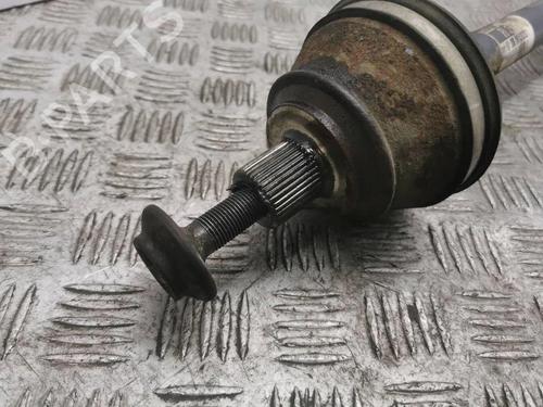 Left rear driveshaft BENTLEY FLYING SPUR (4W_) 6.0 W12 | BP36203269M40 - Image 4