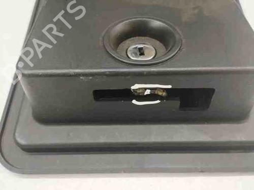 Rear parcel shelf BENTLEY FLYING SPUR (4W_) 6.0 W12 | BP28859386C85 