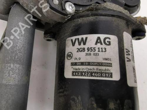 Vindrude Viskermekanisme VW T-ROC (A11, D11) 1.0 TSI | BP36349285C83 - Image 8