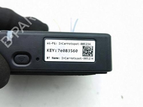 Electronic module LEXUS RX (_L2_) 450h AWD (GYL25_, GYL25, GYL26) | BP40194142M83 - Image 7