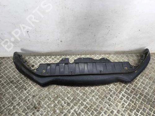Forreste kofanger spoiler Forreste kofanger spoiler HONDA HR-V (RU) 1.5 (RU1) (130 hp) 33662515 33662515