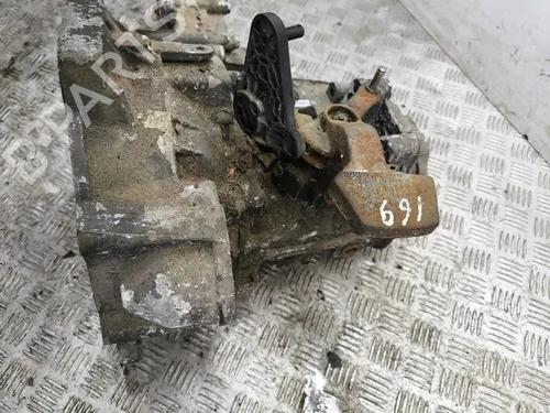 Gearbox VW PASSAT B6 Variant (3C5) 1.6 TDI | BP28841867M3 - Image 3