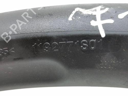 Pipe CITROËN C5 AIRCROSS (A_) 1.2 PureTech 130 (ARHNSJ) | BP28896883M125