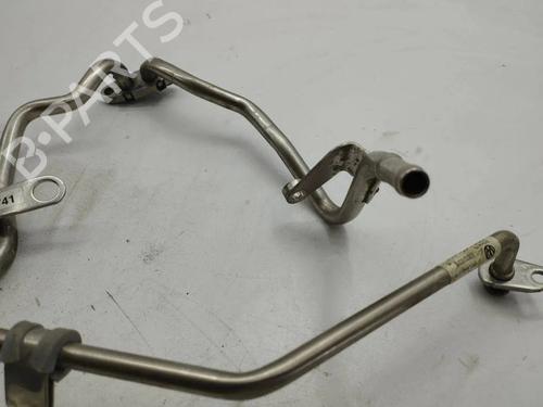 Rør SEAT ATECA (KH7, KHP) 1.5 TSI | BP28904363M125 - Image 5