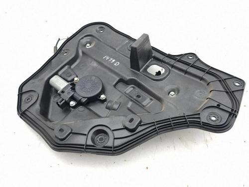 Used Rear right window mechanism Rear right window mechanism 39101870 39101870