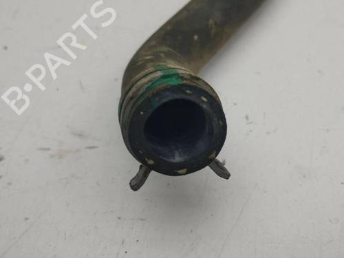 Pipe TESLA MODEL S (5YJS) 60 | BP28900782M125