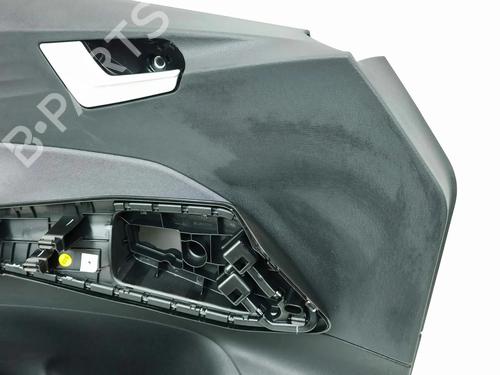 Venstre frontpanel VW ID.3 (E11, E12) Pro | BP28874173C58 - Image 6