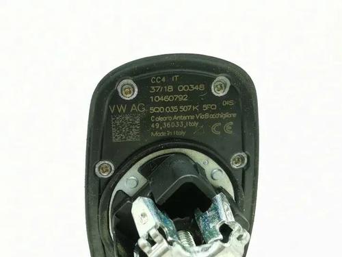 Antenne/Base VW T-ROC (A11, D11) 1.0 TSI | BP28862745C140 - Image 7
