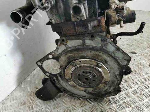 Engine CHRYSLER VOYAGER II (ES) 2.5 TD | BP28853869M1 