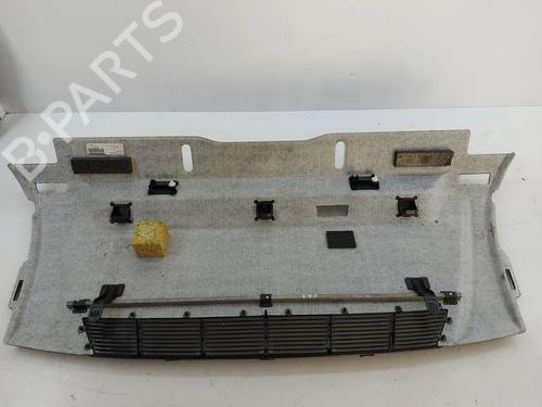 Rear parcel shelf VOLVO S60 II (134) D3 | BP33253795C85 - Image 3