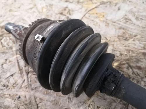 Left front driveshaft HYUNDAI i30 Estate (FD) 1.6 CRDi | BP28885033M38 