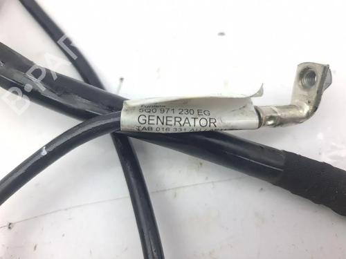 Wiring harness SEAT ATECA (KH7, KHP) 1.0 TSI | BP33916251E16  - Image 9