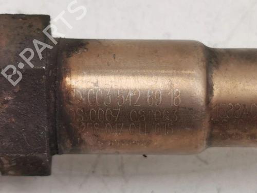 Electronic sensor MERCEDES-BENZ B-CLASS Sports Tourer (W245) B 200 TURBO (245.234) | BP28895125M84 