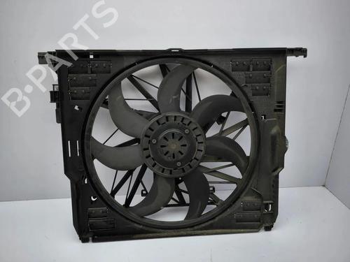 Used Radiator fan Radiator fan 33877550 33877550