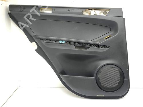 Used Rear left panel Rear left panel 28871822 28871822
