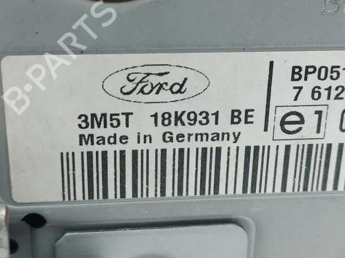 Elektronisk modul FORD FOCUS C-MAX (DM2) 2.0 TDCi | BP28850835M83