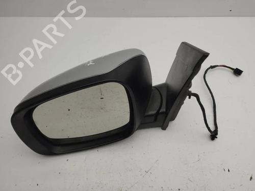 Used Left mirror Left mirror 36201127 36201127