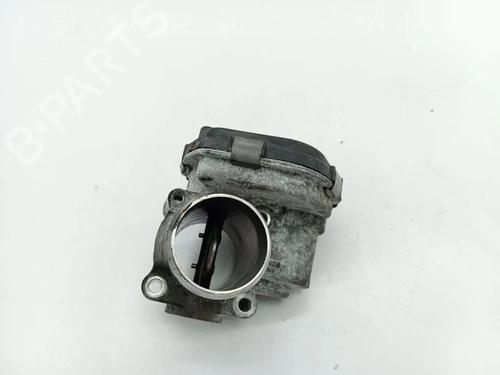 Throttle body CITROËN C4 II (NC_) 1.6 HDi 110 | BP36197465M82 - Image 2