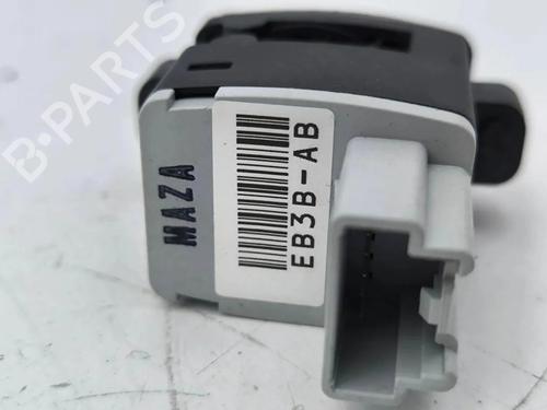 Electronic sensor FORD GALAXY III (CK) 2.0 TDCi | BP36207917M84  - Image 6