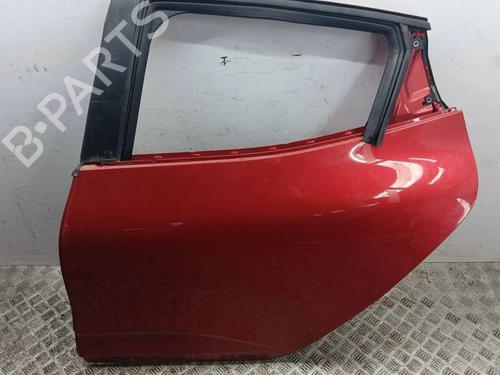 Used Left rear door RENAULT CLIO V (B7_) 1.3 TCe 130 (B7MF) (131 hp) 28896986